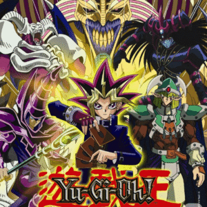 Yu-Gi-Oh!