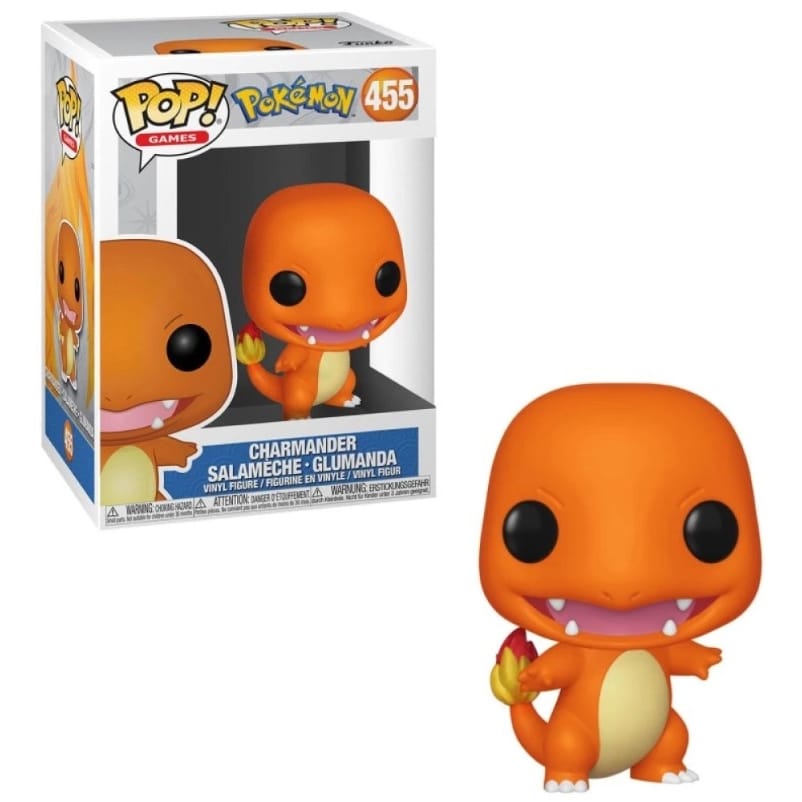 7755-pokemon-figurine-funko-pop-9cm-salameche-charmander - JM Cards