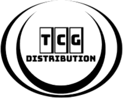 TCG DISTRIBUTION TCG Distrubution