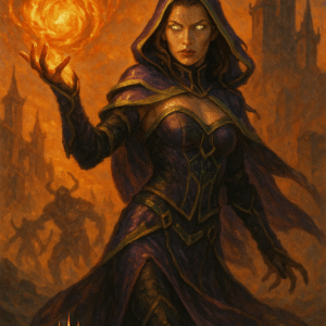 Magic: The Gathering