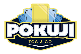 Pokuji - Votre boutique TCG _ Pokemon One Piece Lorcana Pokuji