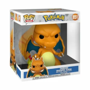 Funko Pop 25cm Dracaufeu