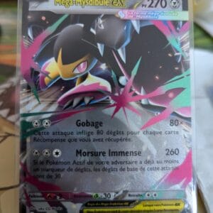 Méga-Mysdibule EX 094/132