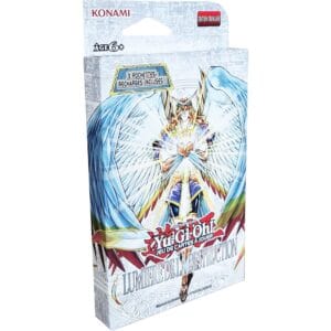 Lumiere de la Destruction (3 Boosters en Blister Cartoné) - REPRINT