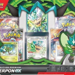 coffret collection premium ogerpon ex