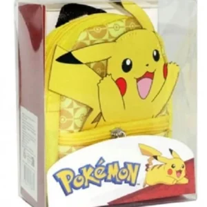 Mini Sac - MICROBAG CARD STORAGE PIKACHU