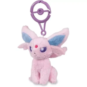 Pokémon Center - Keychain Plush Mascot Mentali