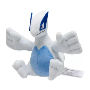 Pokémon Center - Peluche Pokémon Fit Lugia