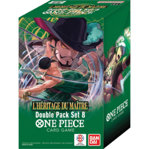 double-pack-one-piece-l-heritage-du-maitre