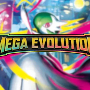 Méga Evolution