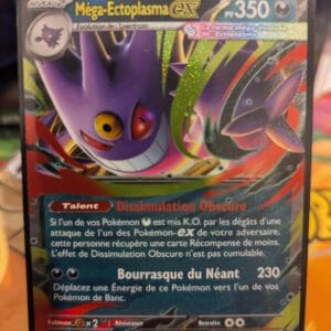 Méga-Ectoplasma Ex 056