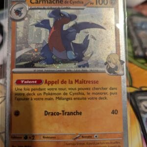 Carmache de Cynthia 103/182