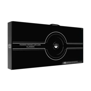 Coffret Pokémon Trading Card Game Classic 🇬🇧