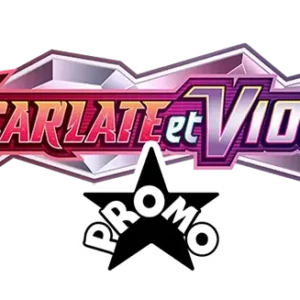 Promo Écarlate et Violet