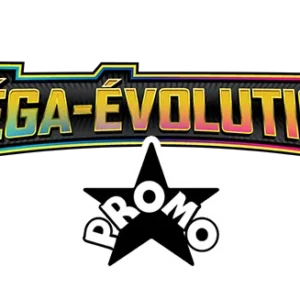 Promo Méga évolution