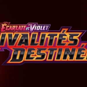 Rivalités Destinées