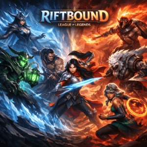 Riftbound