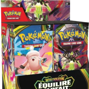 DISPLAY-POKEMON-EQUILIBRE-PARFAIT-M3 - JM Cards DISPLAY-POKEMON-EQUILIBRE-PARFAIT-M3