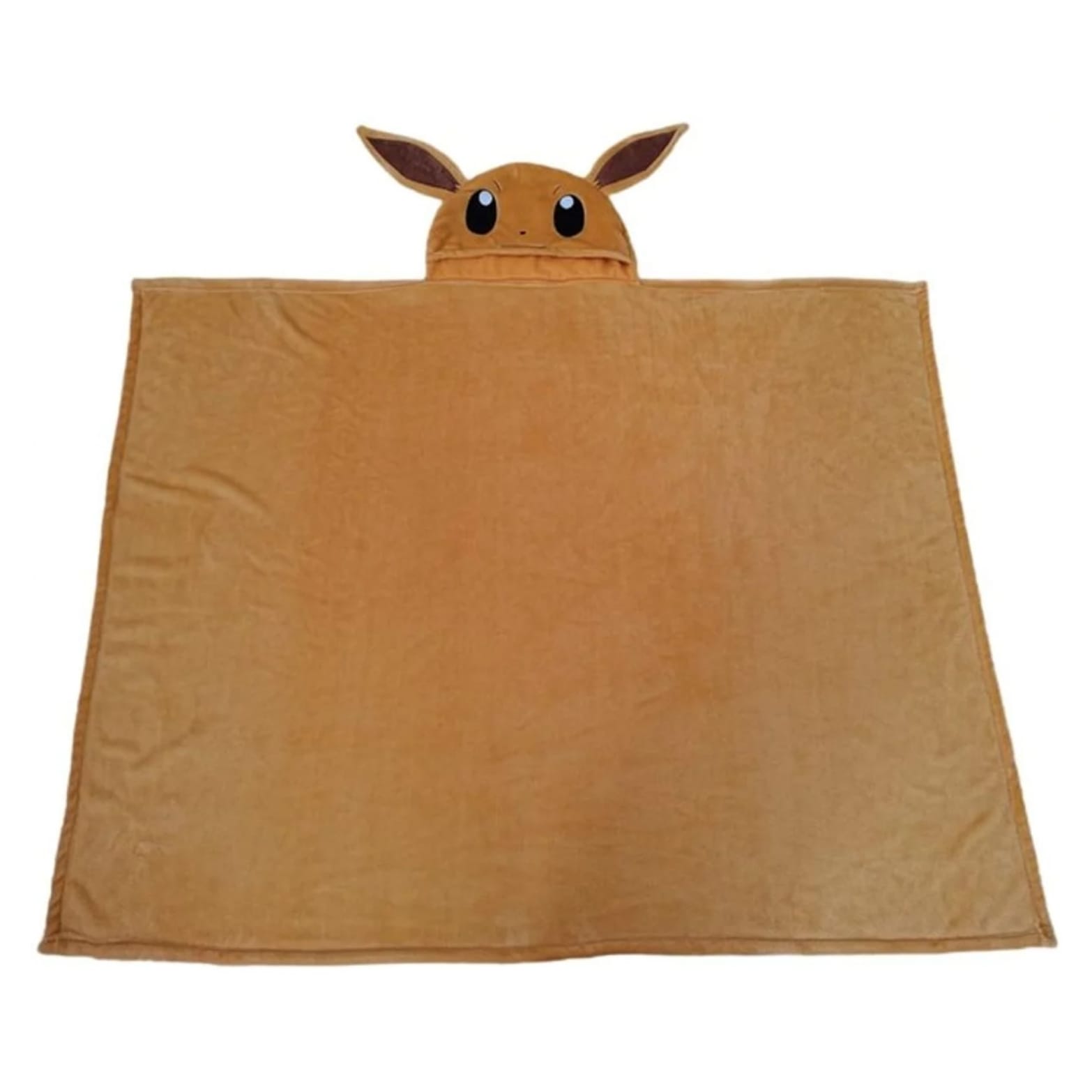 Plaid - - CAPUCHE - EVOLI - 120x150cm - JM Cards Plaid - - CAPUCHE - EVOLI - 120x150cm