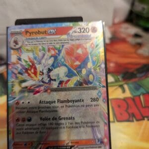 Pyrobut Ex 038/217