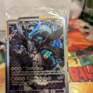Zekrom de N 031