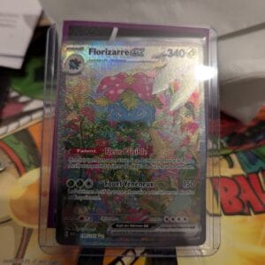 Florizarre Ex 198/165