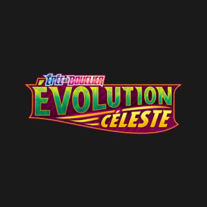 Evolution Celeste