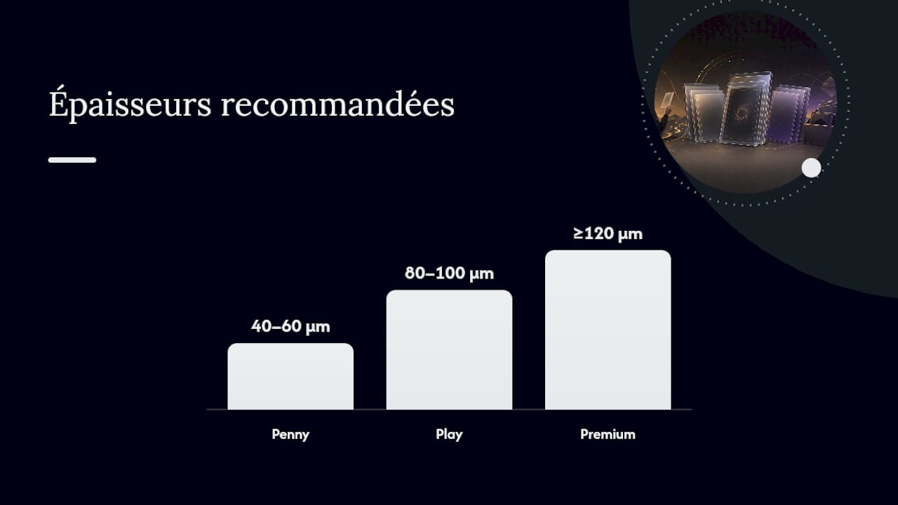 Quelles spécifications techniques vérifier avant d'acheter ? — overview diagram