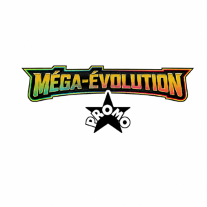 Promo Méga évolution