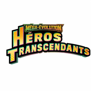 ME02.5 - Héros Transcendants