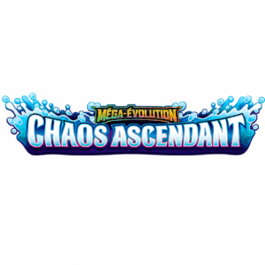 ME04 - CHAOS ASCENDANT