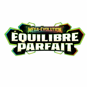 ME03 - EQUILIBRE PARFAIT