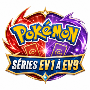 EV01 à EV9