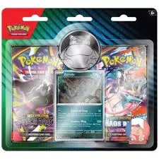 Pokémon - Duopack Zarude Août 2026 - FR