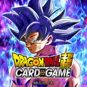 Dragon Ball Super Card Game