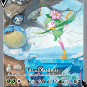 Astres Radieux 163/189 Fragilady ALT FR