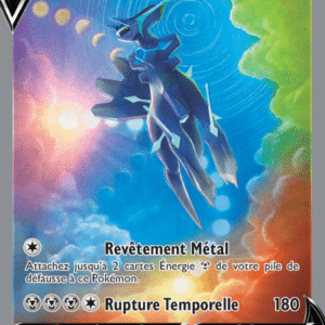 Astres Radieux 177/189 Dialga ALT FR