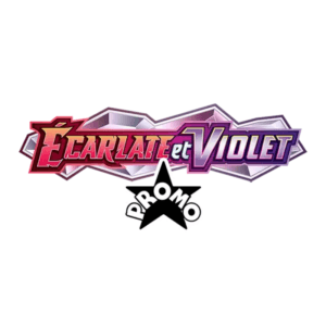Promo Écarlate et Violet