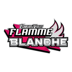 Flamme Blanche