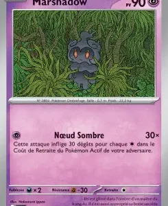 PBL 040/084 Marshadow