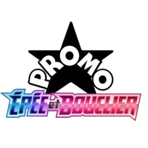 Promo Epée et Bouclier
