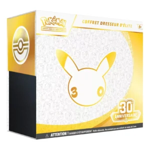 etb 30 ans