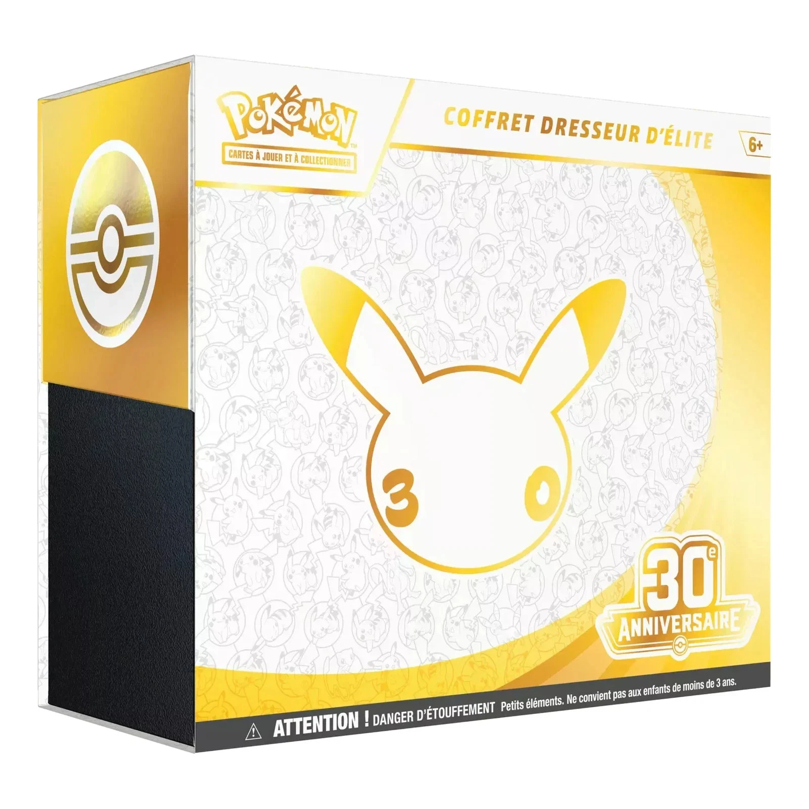 etb 30 ans JM Cards etb 30 ans