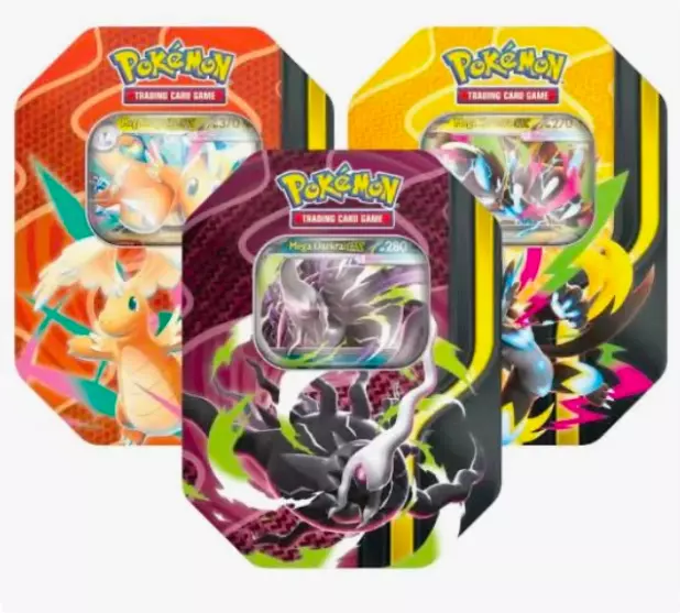 pokebox me5 JM Cards